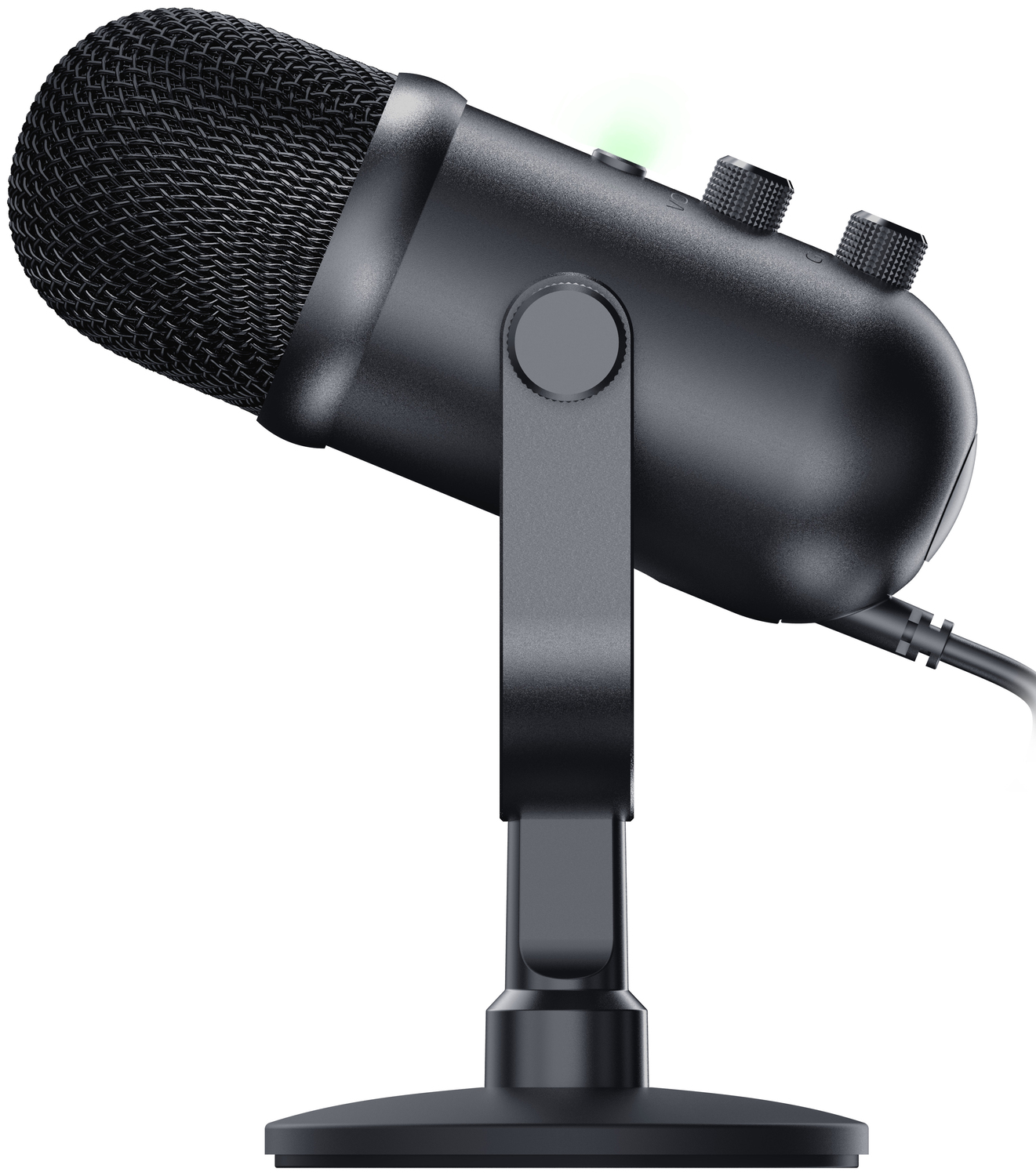 その他 SEIREN V2 PRO Мікрофон Razer Seiren V2 Pro (RZ19-04040100-R3M1). Купити Мікрофон
