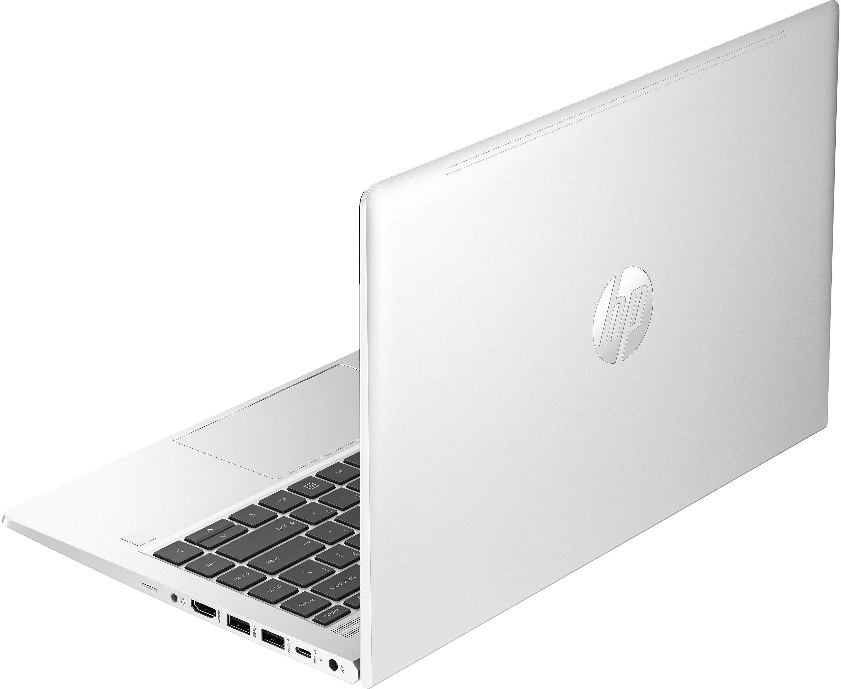 Ноутбук HP ProBook 445 G10 Pike Silver (724Z1EA) ᐈ Купить Ноутбук