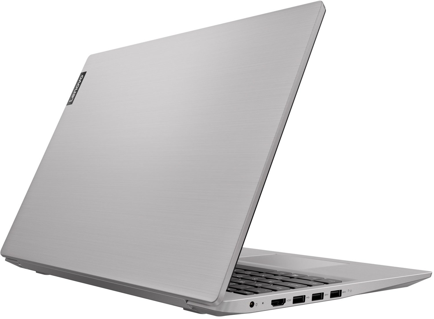 Ноутбук Lenovo IdeaPad S145-15API Platinum Grey (81UT00HERA) ᐈ