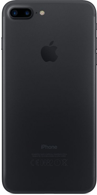 Apple iPhone 7 Plus 256Gb (Black) ᐈ Купить Apple iPhone 7 Plus