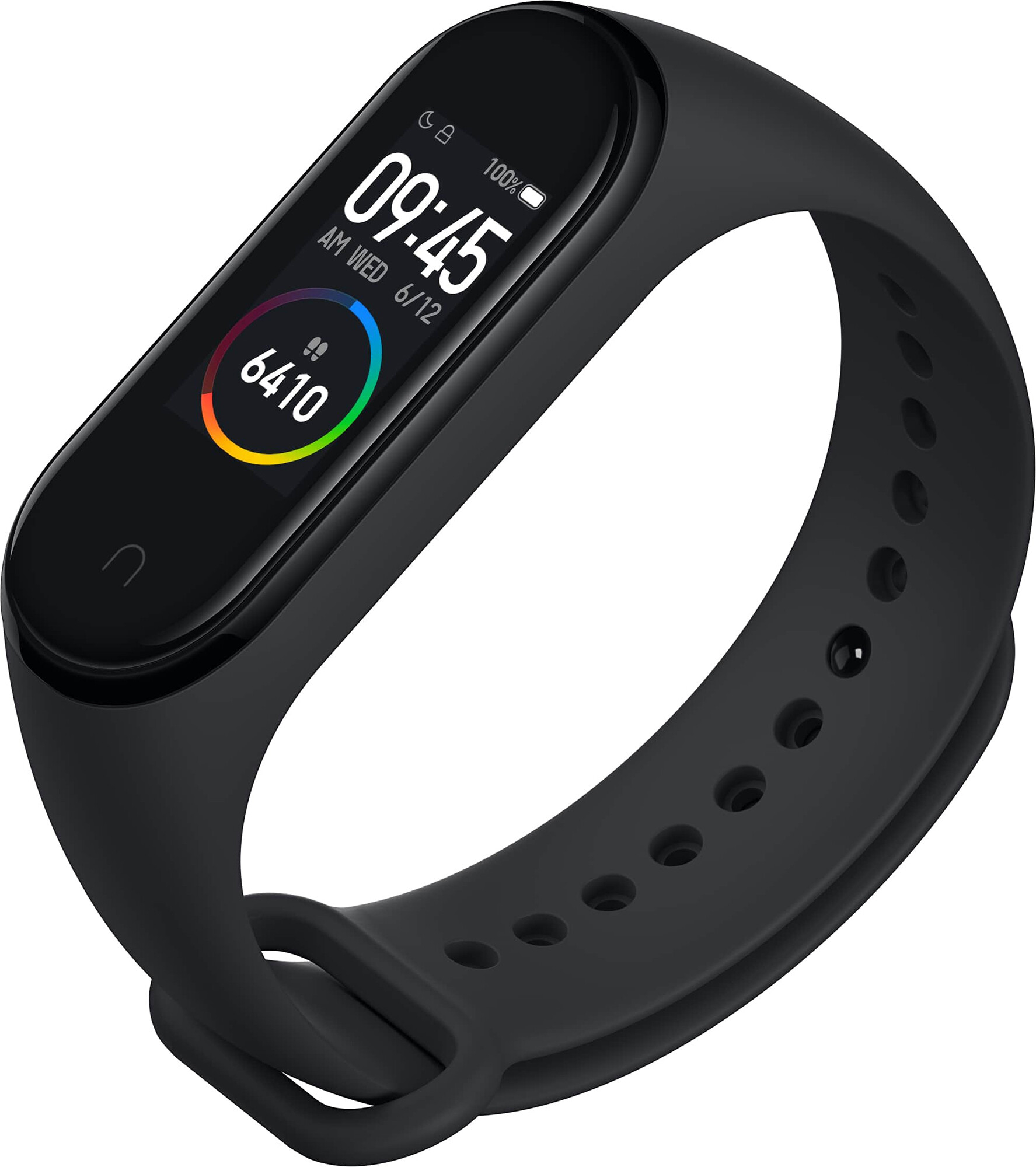 Xiaomi mi smart sales band 4 gps