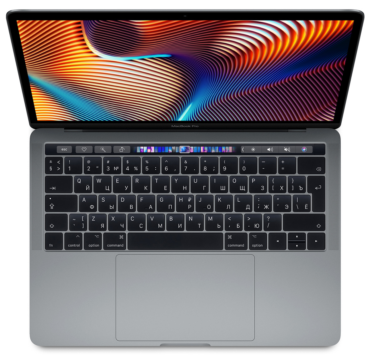 Mac Book Pro Touch ID Touch Bar 2019　R39 9adfe049d7f6f900151be40ab0cb86