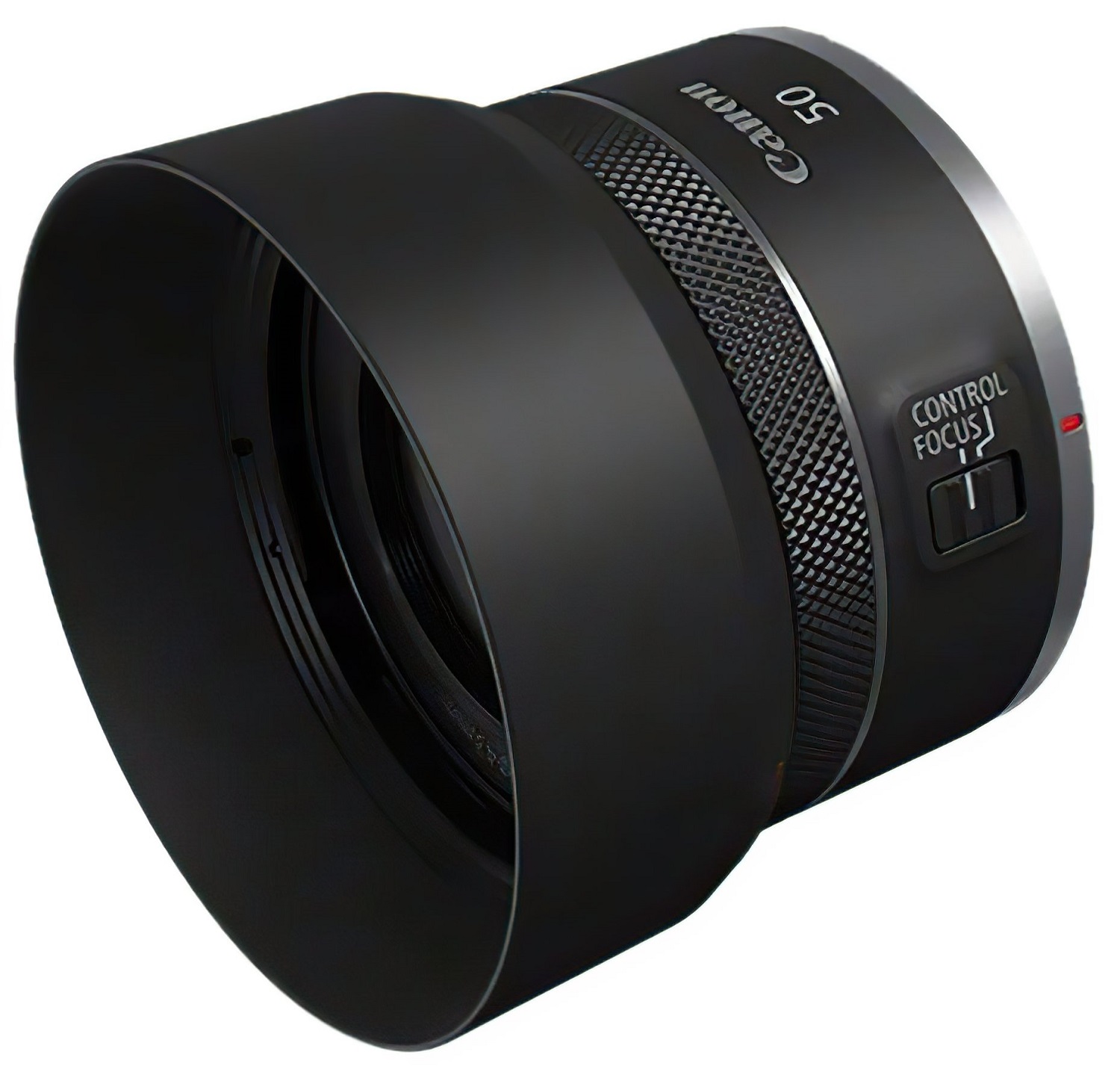 Об'єктив Canon RF 50mm f/1.8 STM (4515C005). Купити Об'єктив Canon