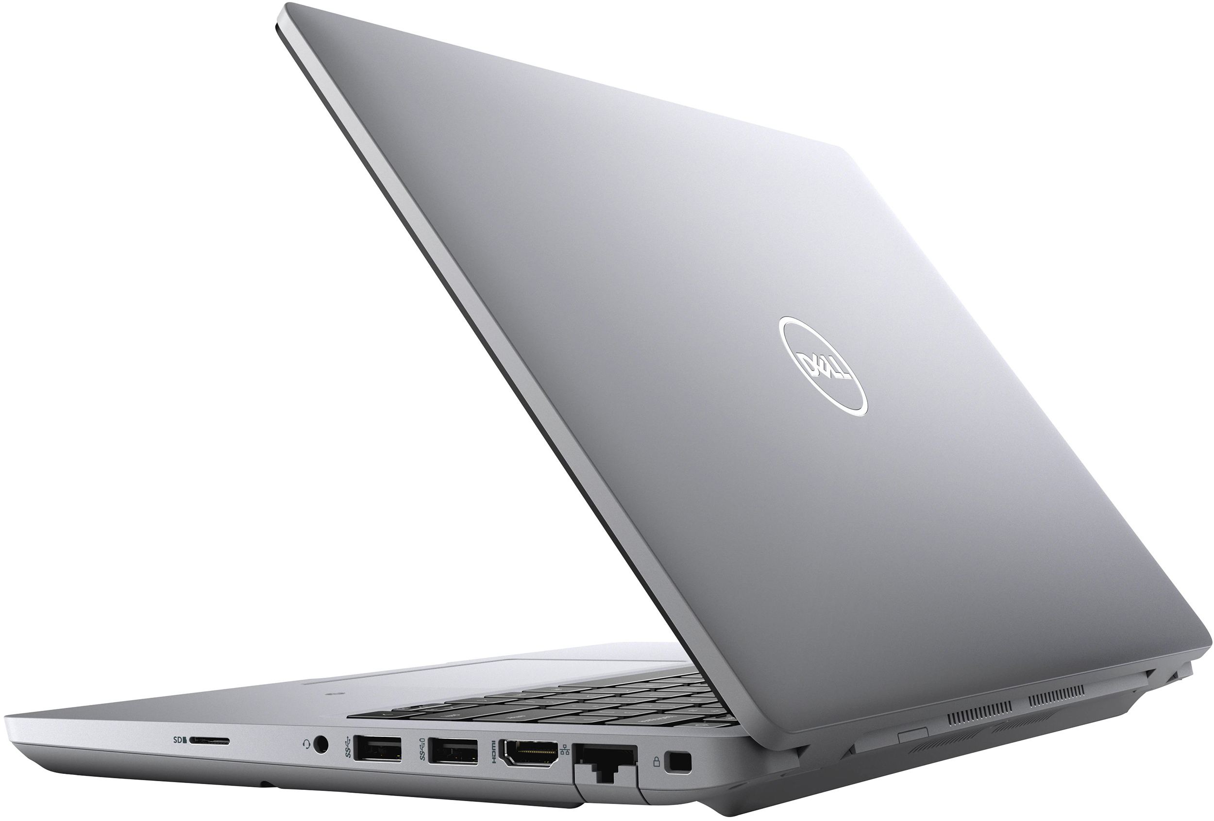 Ноутбук Dell Latitude 5421 Gray (N004L542114UA_WP) ᐈ Купить