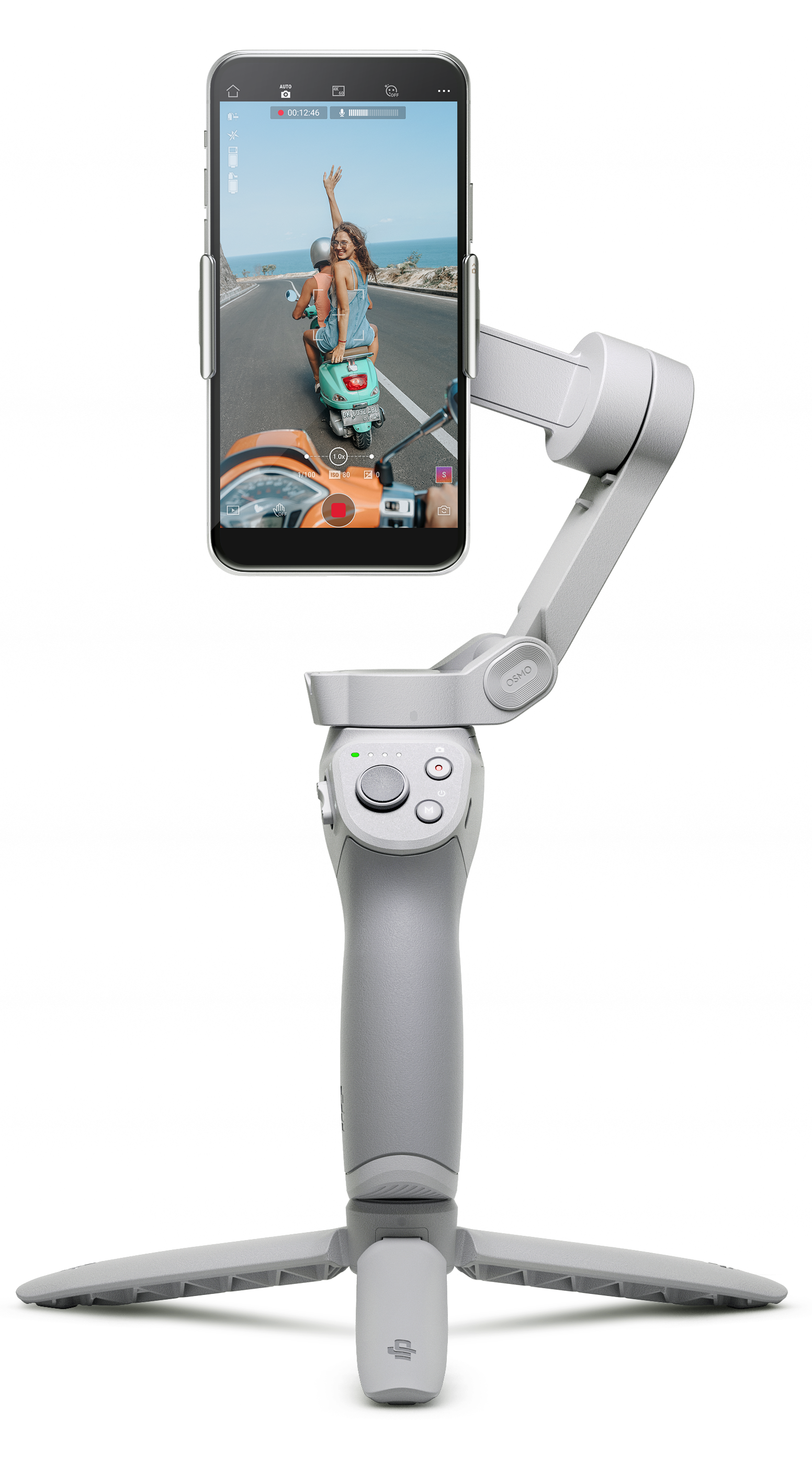 Стедикам DJI OM 4 (CP.OS.00000108.01) ᐈ Купить Стедикам DJI OM 4