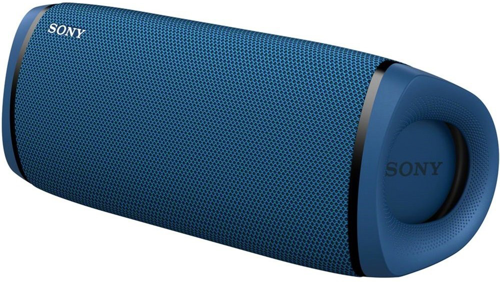 Акустика Sony SRS-XB43 (Blue). Купити Акустика Sony SRS-XB43 (Blue