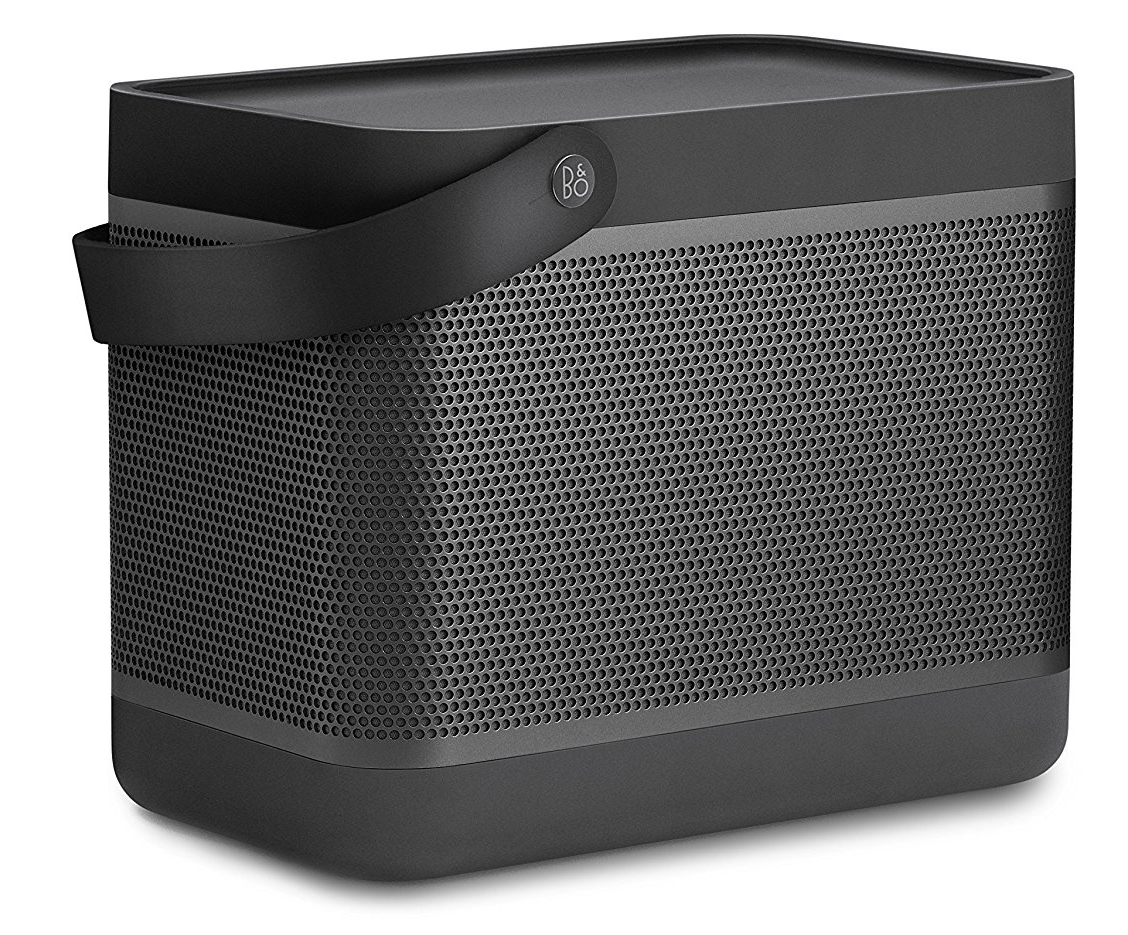 Акустика Bang & Olufsen Beolit 17 (Stone Grey) ᐈ Купить