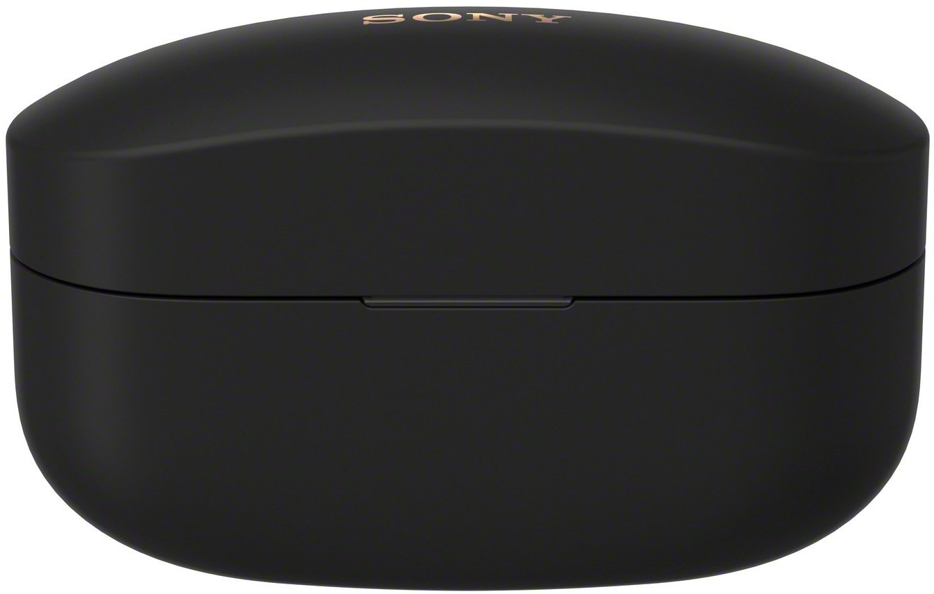 Наушники Sony WF-1000XM4 (Black) WF1000XM4B.CE7 ᐈ Купить Наушники