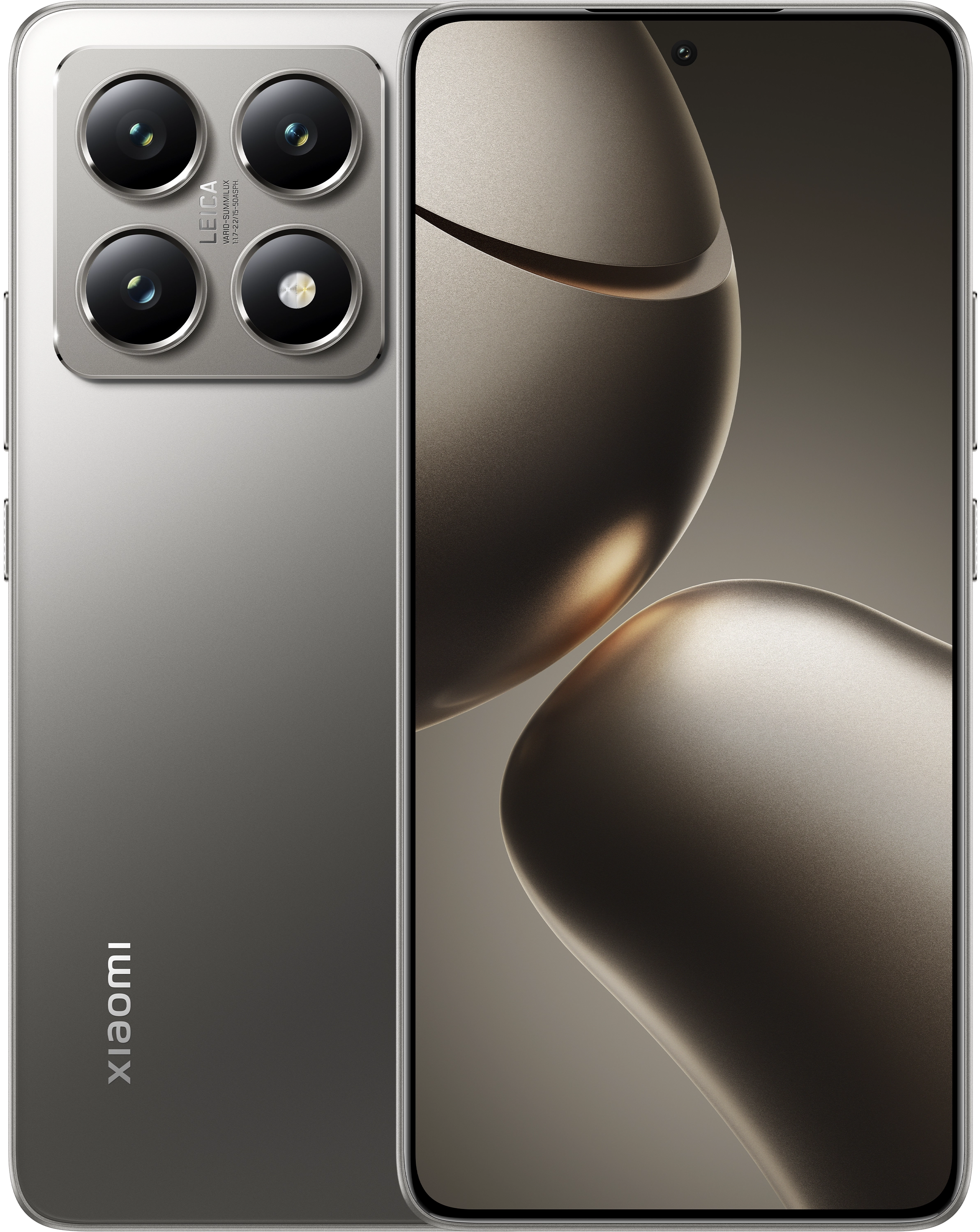 Xiaomi 14T Pro チタングレー 256GB SIMフリー Xiaomi 14T 12/256GB (Titan Gray). Купити Xiaomi 14T 12/256GB