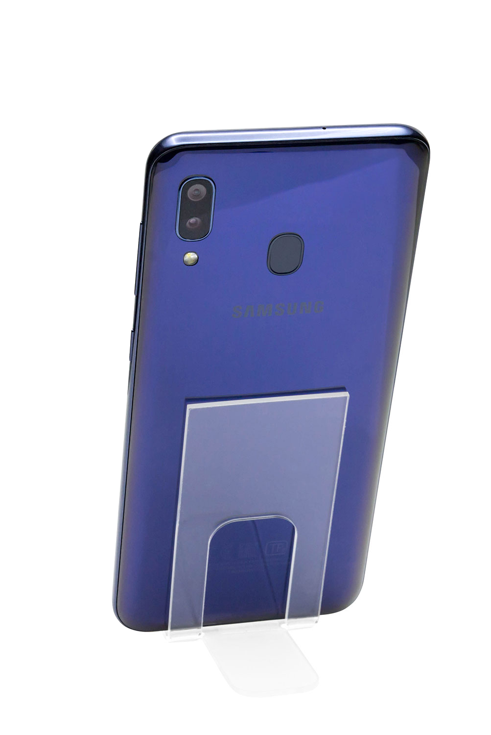 Samsung Galaxy A20 2019 A205F 3/32Gb Black (SM-A205FZKVSEK