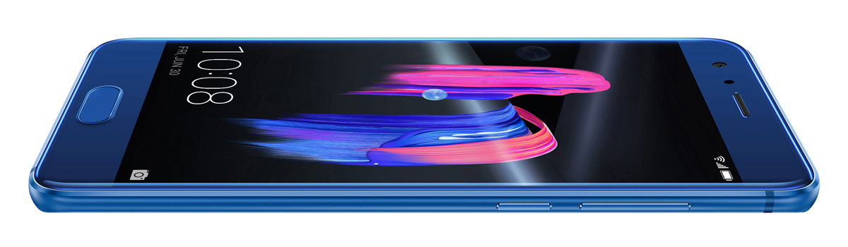 Honor 9 4/64Gb Sapphire Blue (STF-L09) ᐈ Купить Honor 9 4/64Gb