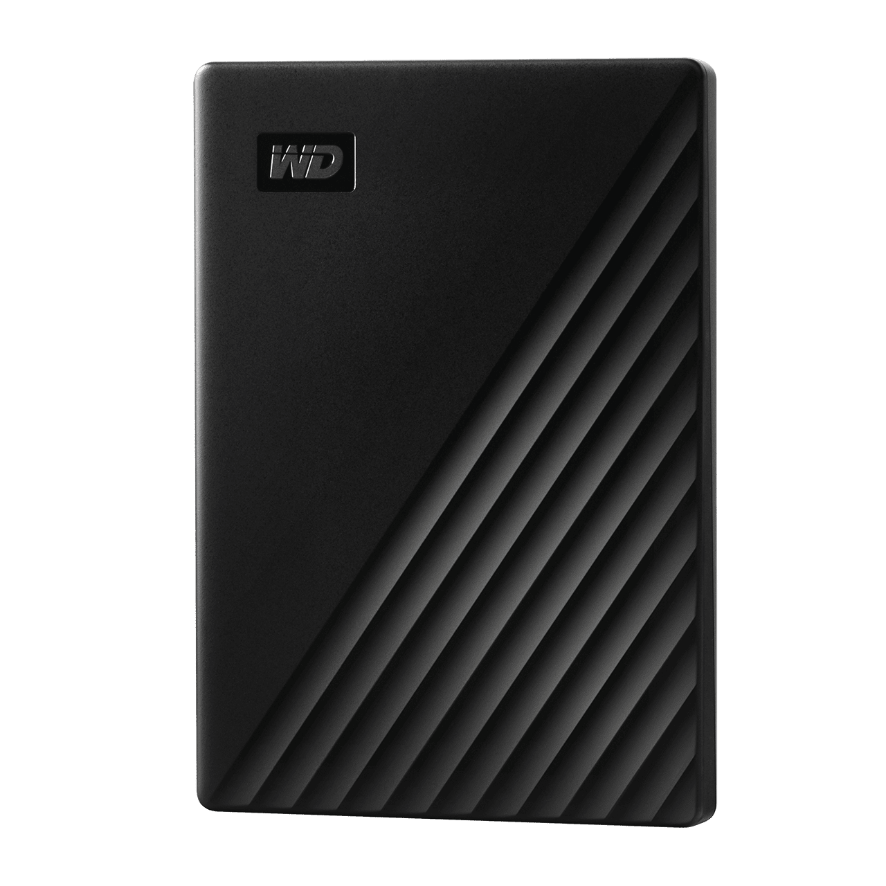 WD Passport Portable WDBYVG0020BBK 2 TB - купить жесткий диск (HDD