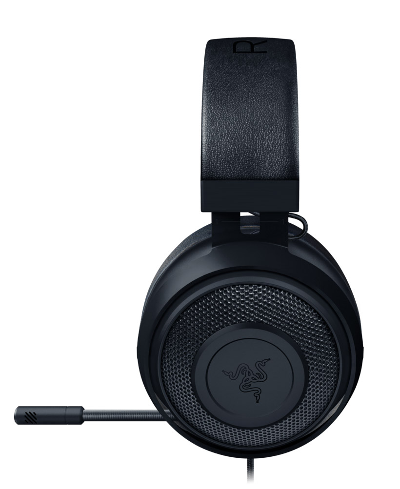 Игровая гарнитура Razer Kraken Multi Platform (Black) RZ04