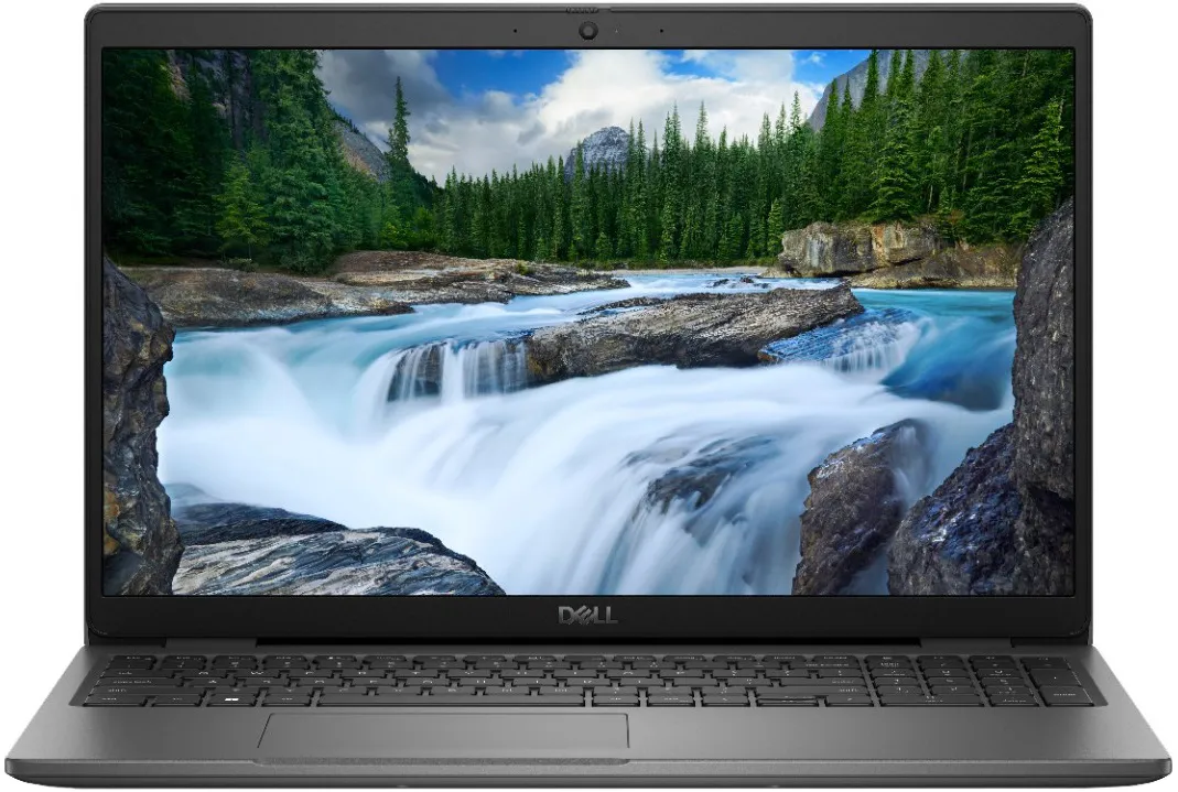 Ноутбук Dell Latitude 3540 Black (N022L354015UA_UBU) ᐈ Купить