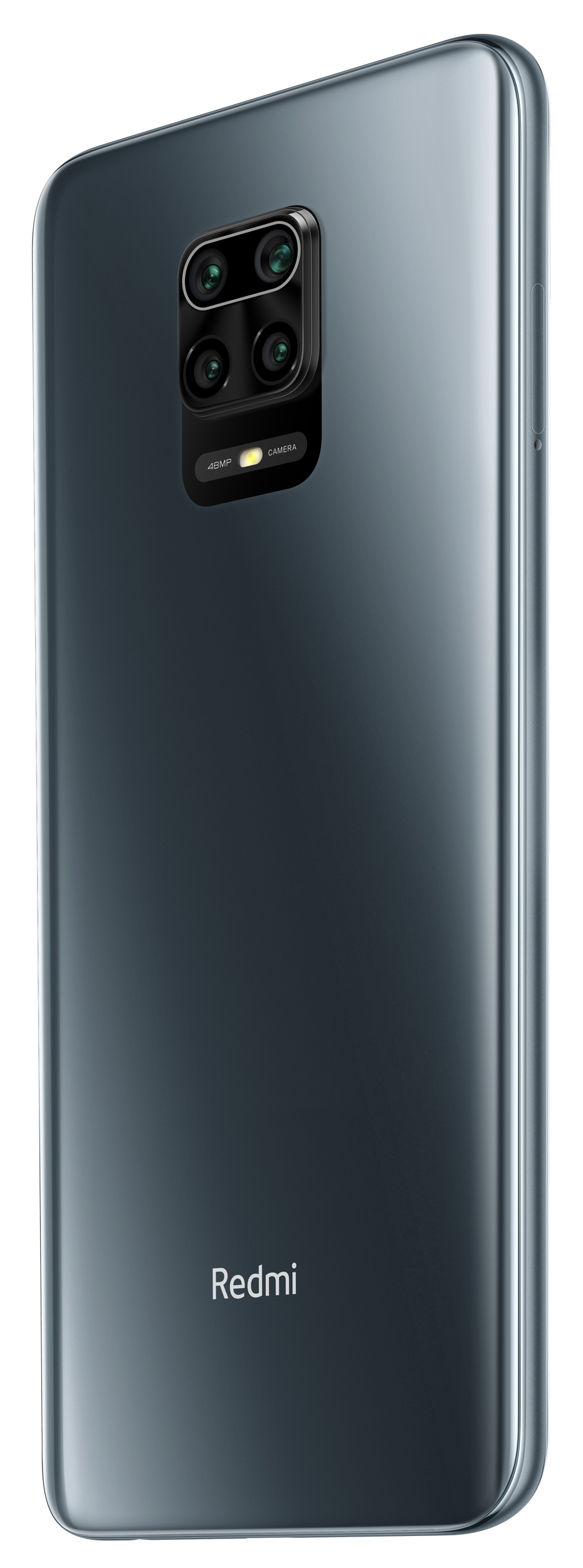 Xiaomi Redmi Note 9S 4/64Gb (Interstellar Grey). Купити Xiaomi