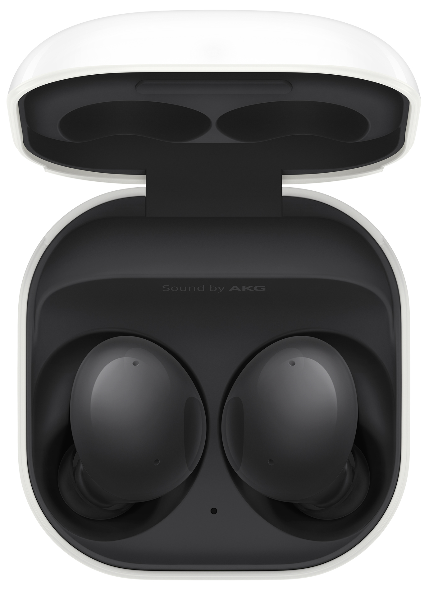 Навушники Samsung Galaxy Buds 2 (Black) SM-R177NZKASEK. Купити