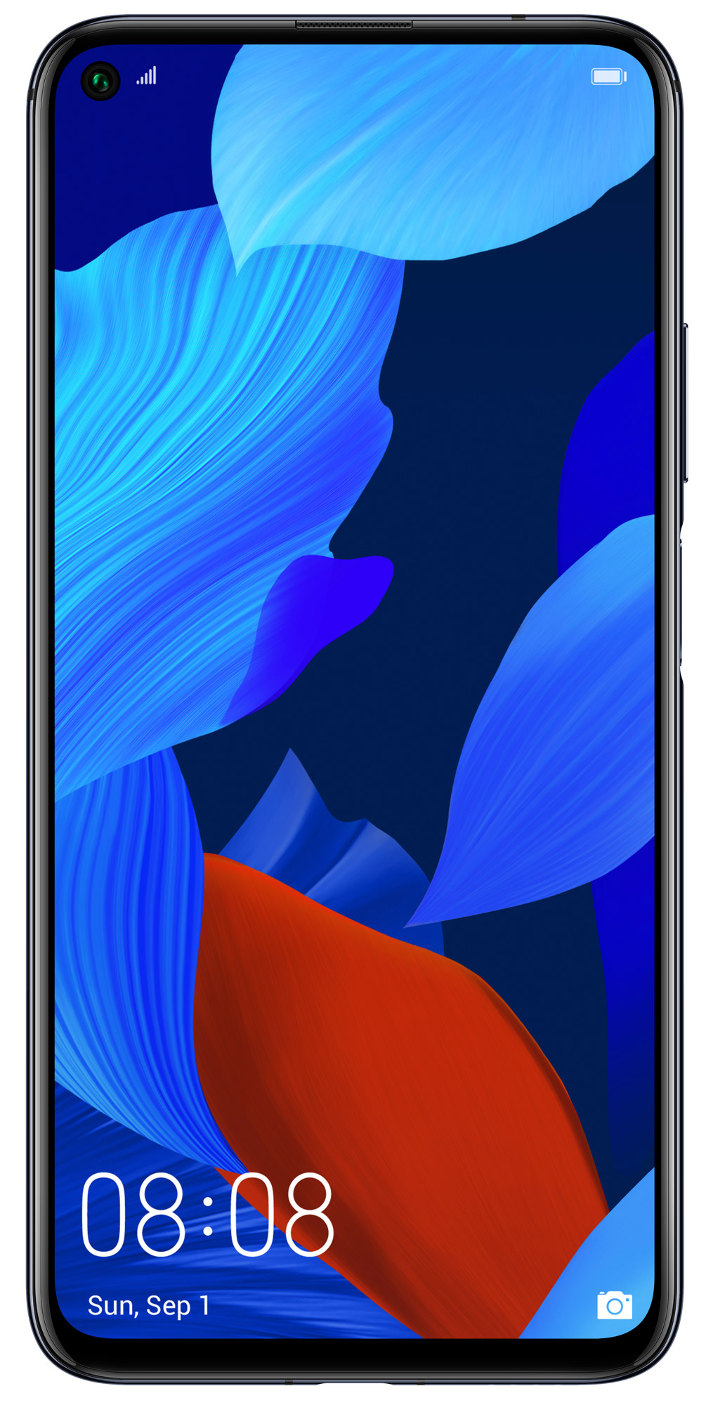Huawei Nova 5T 6/128Gb Black (51094MEU) ᐈ Купить Huawei Nova 5T 6