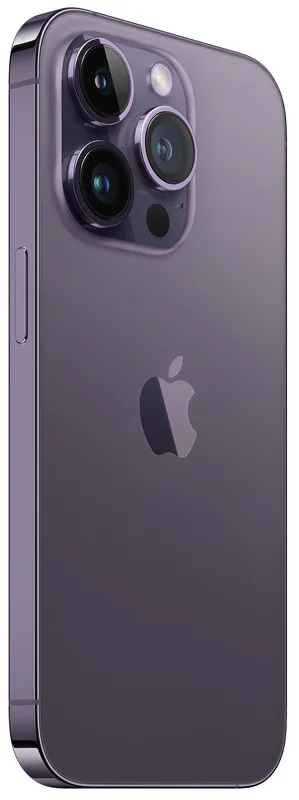 Б/У Apple iPhone 14 Pro 256Gb Deep Purple «Новый 2.0» ᐈ Купить Б