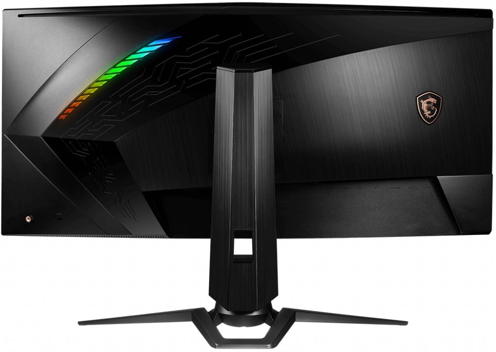 MSI Optix MPG341CQR UWQHD 34インチ Amazon.co.jp: MSI Optix MPG341CQR ゲーミングモニター VA湾曲