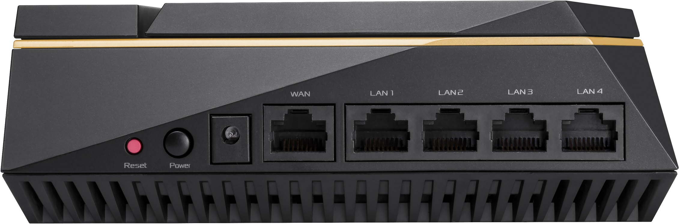 Интернет роутер Asus RT-AX92U Wi-Fi 6 ᐈ Купить Интернет роутер
