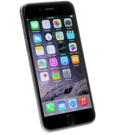 Apple iPhone 6 32GB Gold (MQ3E2) ᐈ Купить Apple iPhone 6 32GB