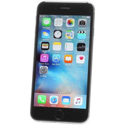 Apple iPhone 6s 32Gb Rose Gold (MN122). Купити Apple iPhone 6s