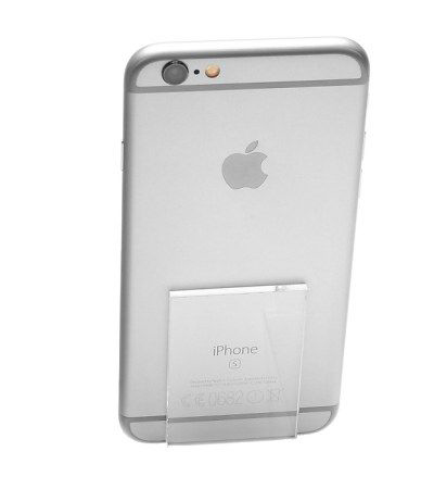Apple iPhone 6s 32Gb Rose Gold (MN122). Купити Apple iPhone 6s