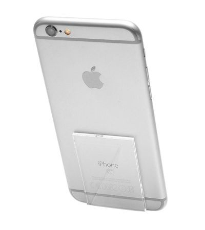 Apple iPhone 6s 32Gb Rose Gold (MN122). Купити Apple iPhone 6s