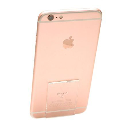 Apple iPhone 6s Plus 64 Gb (Rose Gold) як новий Apple Certified
