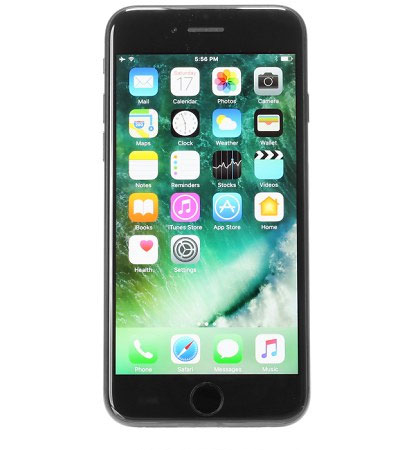 Apple iPhone 7 128Gb Black (MN922) ᐈ Купить Apple iPhone 7 128Gb