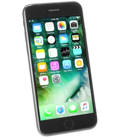 Apple iPhone 7 128Gb Black (MN922) ᐈ Купить Apple iPhone 7