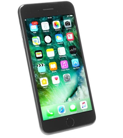 Apple iPhone 7 Plus 128Gb Rose Gold (MN4U2). Купити Apple iPhone 7