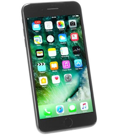 Apple iPhone 7 Plus 128Gb Rose Gold (MN4U2). Купити Apple iPhone 7
