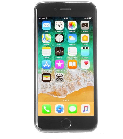 Apple iPhone 8 64Gb Red (MRRM2) ᐈ Купить Apple iPhone 8 64Gb Red