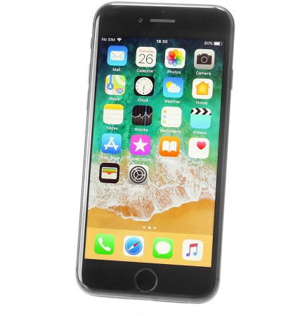 Apple iPhone 8 64Gb Red (MRRM2) ᐈ Купить Apple iPhone 8 64Gb Red