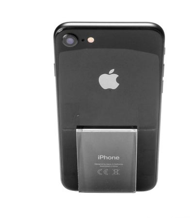Apple iPhone 8 256Gb Silver (MQ7D2). Купити Apple iPhone 8 256Gb