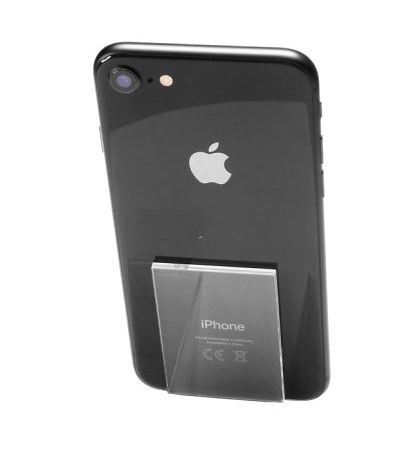 iPhone 8 64Gb Gold - Купить Apple iPhone 8 64Gb Gold (MQ6J2) по