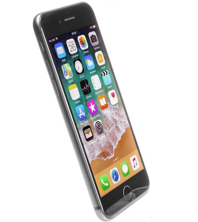 iPhone 8 64Gb Gold - Купити Apple iPhone 8 64Gb Gold (MQ6J2) за
