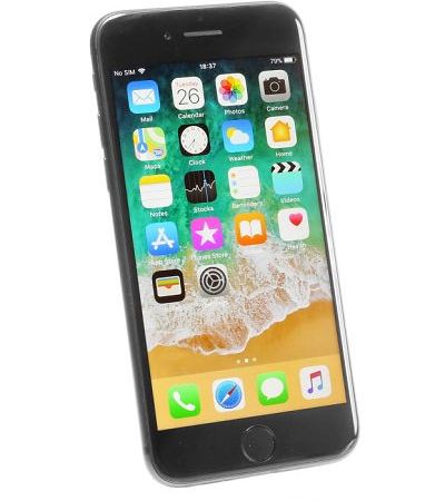iPhone 8 64Gb Gold - Купить Apple iPhone 8 64Gb Gold (MQ6J2) по
