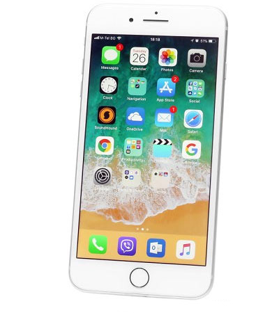 iPhone 8 Plus 64Gb Gold - Купити Apple iPhone 8 Plus 64Gb Gold