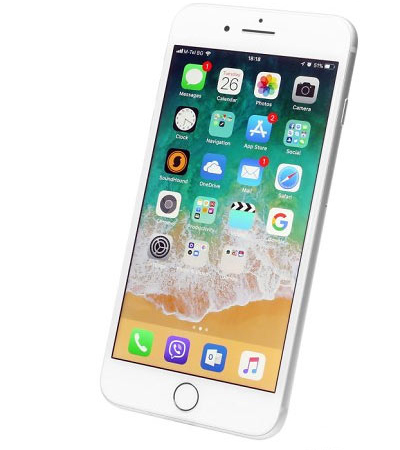 iPhone 8 Plus 64Gb Gold - Купить Apple iPhone 8 Plus 64Gb