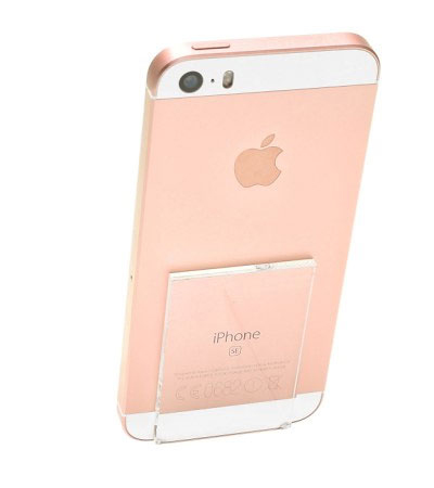 Apple iPhone SE 16Gb Silver (MLLP2) ᐈ Купить Apple iPhone SE 16Gb