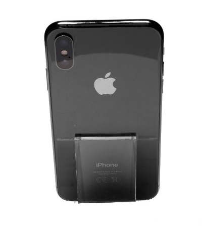 Apple iPhone Xs 256Gb Space Gray (MT9H2). Купити Apple iPhone Xs