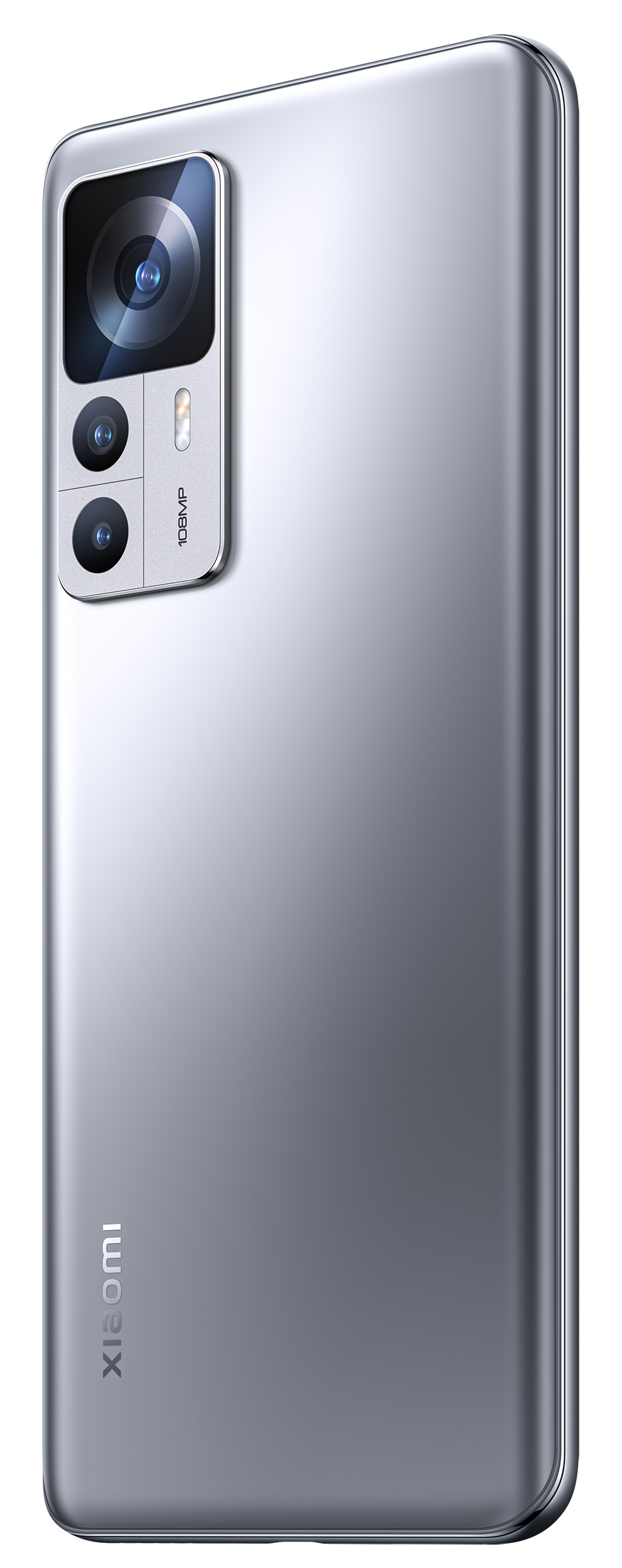Xiaomi 12T 8/256GB (Silver). Купити Xiaomi 12T 8/256GB (Silver) за