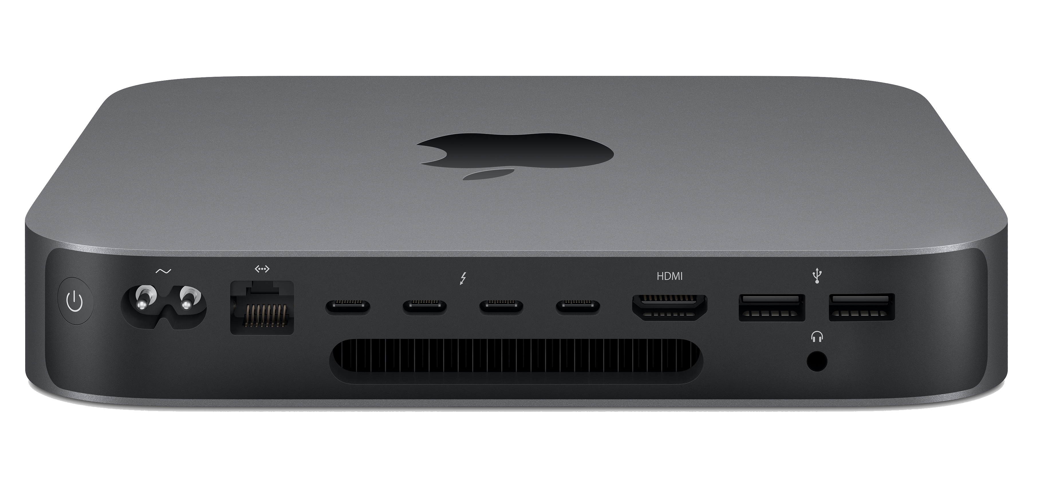 New Apple Mac mini 2018. Купить мак мини 2018 по низкой цене в
