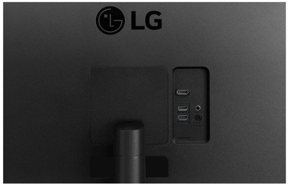 Монітор LG 31.5 ''QHD (32QN600-B). Купити Монітор LG 31.5 ''QHD