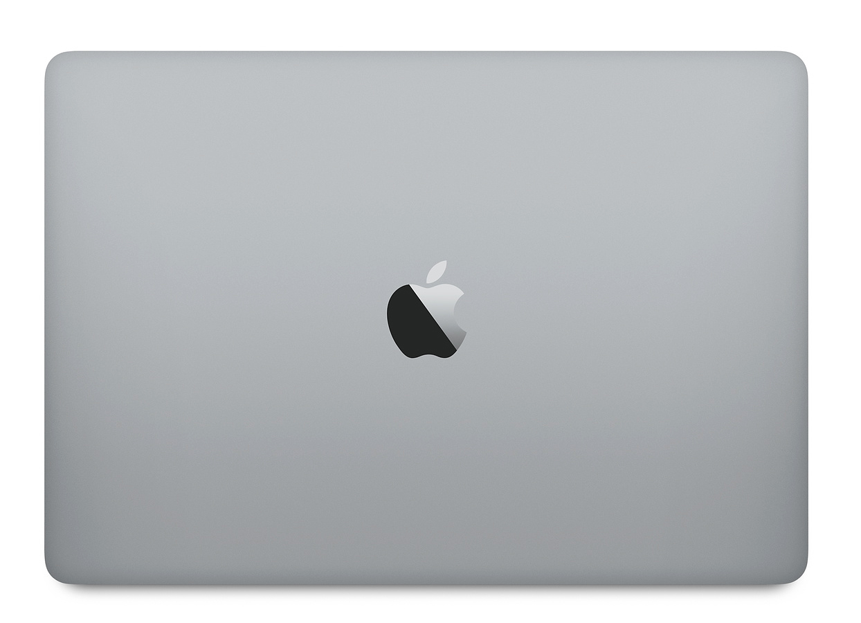 Apple MacBook Pro Touch Bar 15" 256 Space Gray (MV902) 2019 - Фото 3