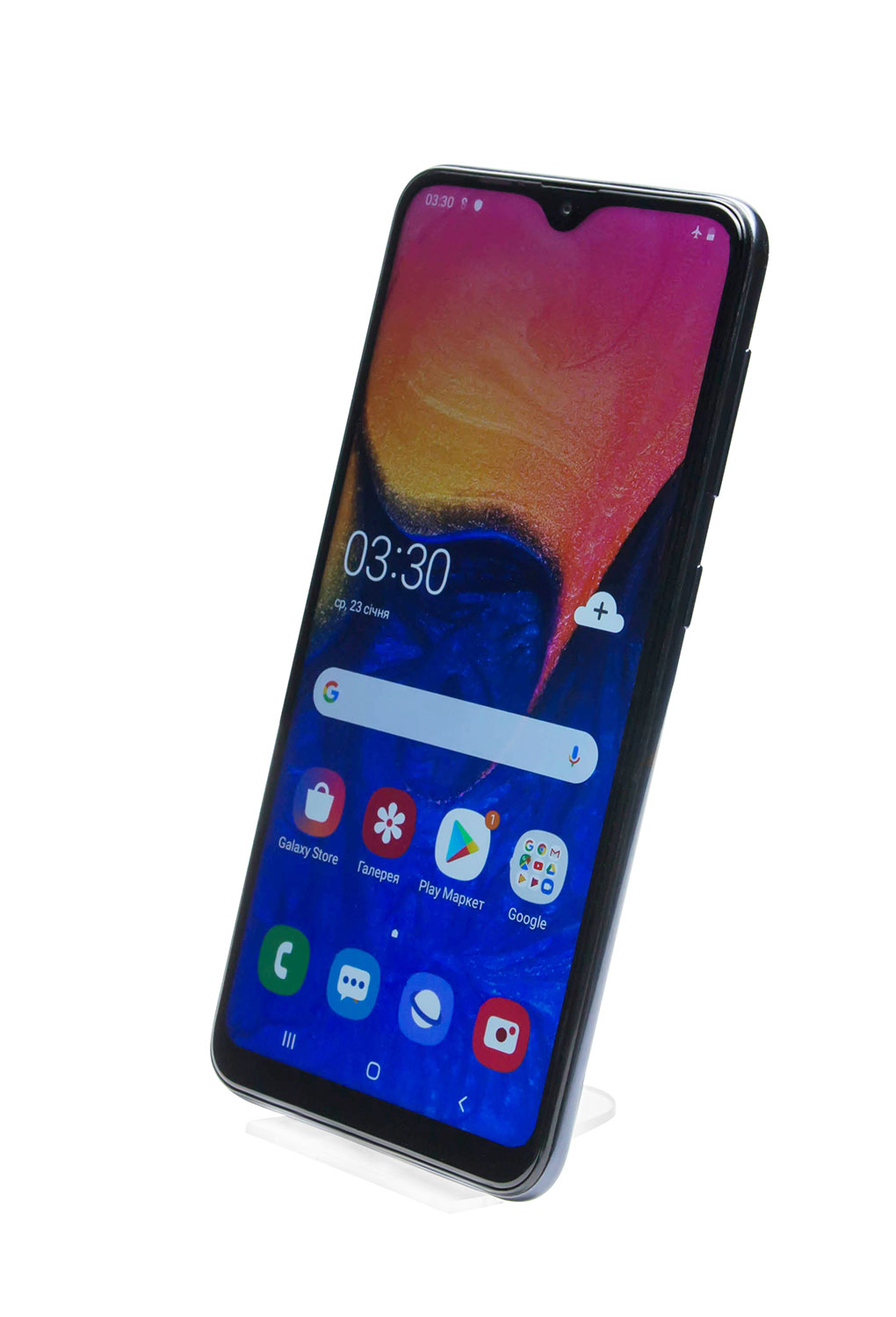 Samsung Galaxy A10 2019 A105F 2/32Gb Blue (SM-A105FZBGSEK). Купить Samsung  Galaxy A10 2019 A105F 2/32Gb Blue (SM-A105FZBGSEK) по низкой цене в Киеве,  Харькове, Одессе, Днепре, Николаеве, Запорожье, Украине | Цитрус