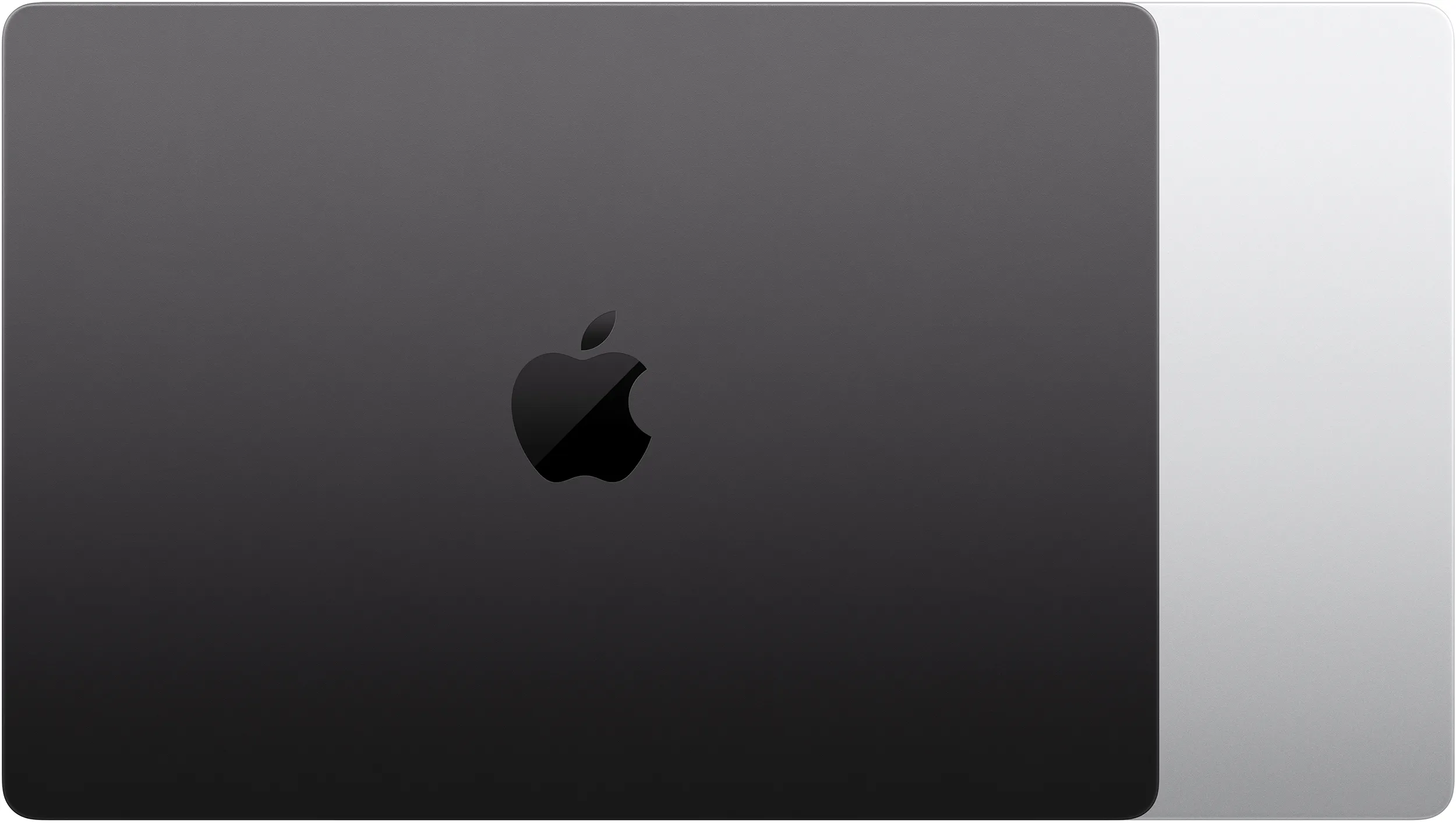 Apple MacBook Pro 14'' Chip M3 Pro 12CPU/18GPU/18RAM/1TB Silver