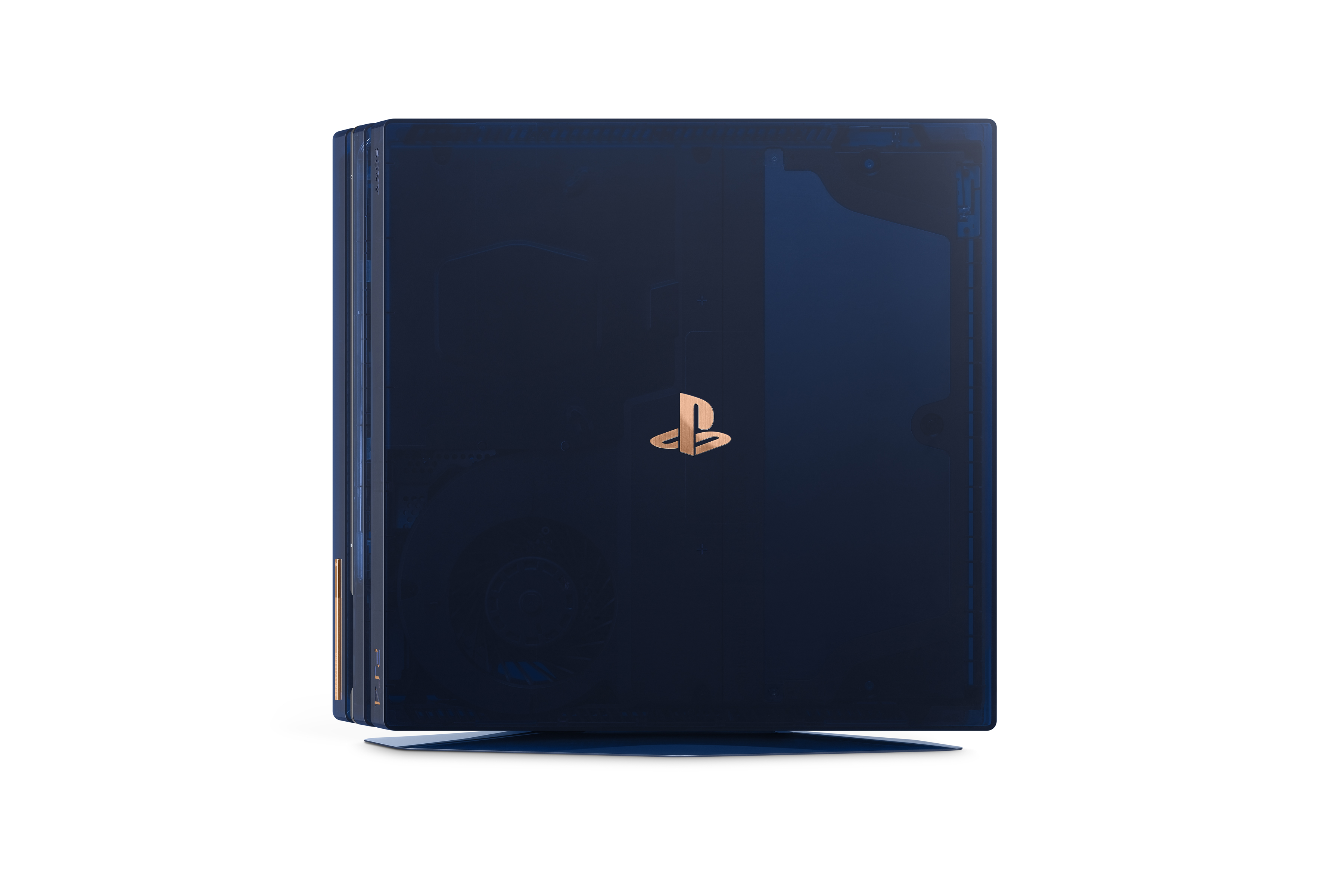 Ігрова консоль Sony PlayStation 4 Pro 2TB 500 Million Limited